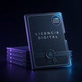 Licencia Digital Básica | +1.000 PRODUCTOS CON DERECHOS DE REVENTA